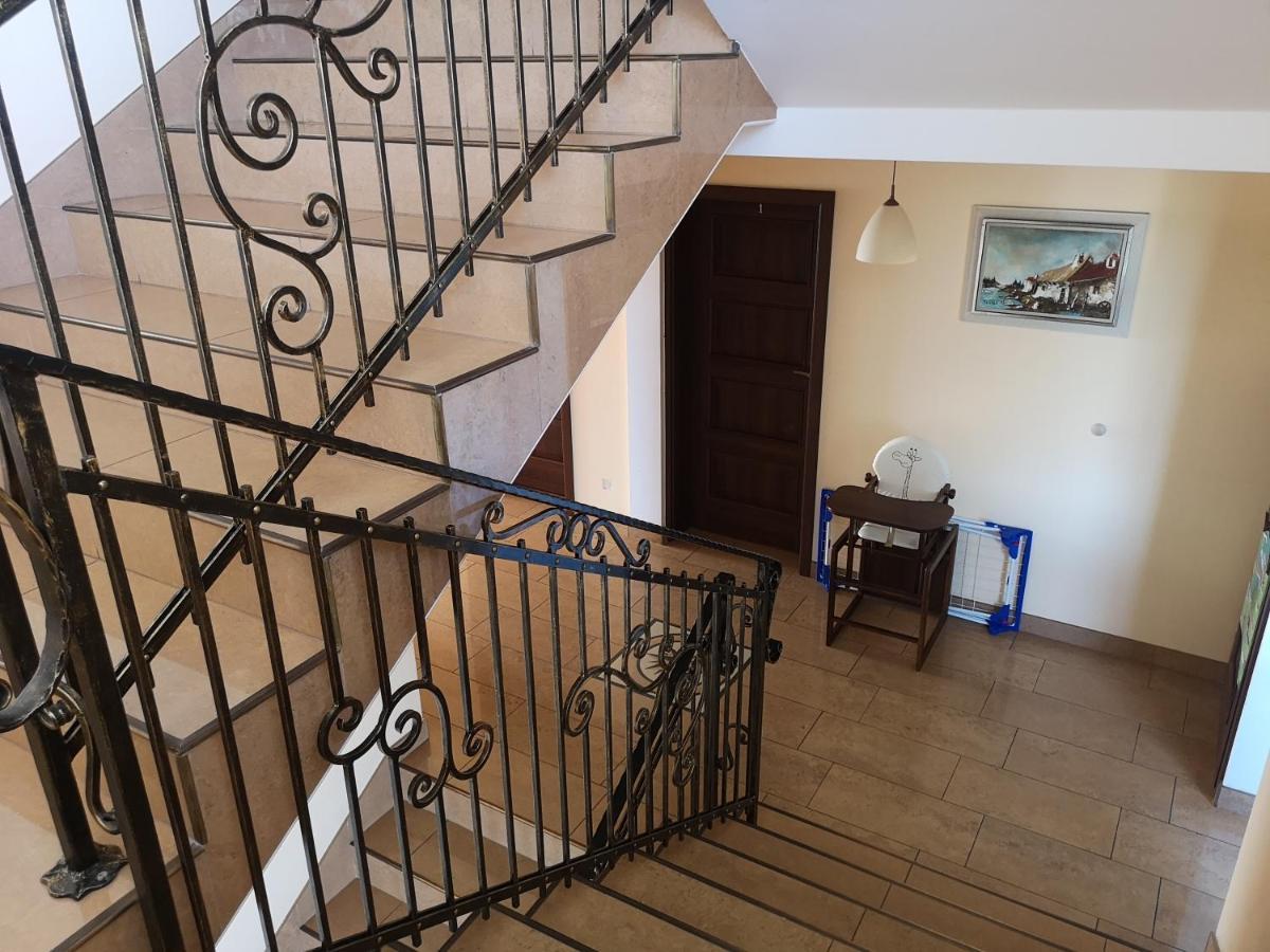 Roza Wiatrow Wladyslawowo Διαμέρισμα Εξωτερικό φωτογραφία